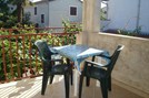 Apartman Miletić funtana