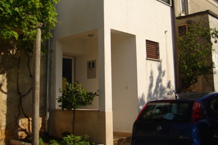 Apartman Sima funtana