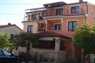 Apartmani Aisa - Plavi funtana