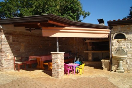 Apartman DENIS funtana