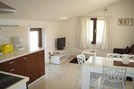 Apartman Lari - Novi funtana
