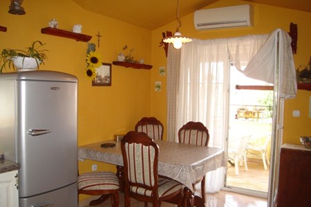 Apartman Ana funtana