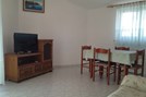 Apartman Ulinović - prvi kat funtana