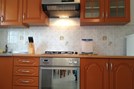 Apartman Ulinović - prvi kat funtana