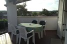 Apartman Ulinović - prvi kat funtana