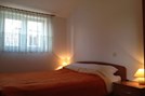 Apartman Ulinović - prvi kat funtana