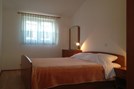 Apartman Ulinović - prvi kat funtana