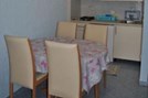 Apartmani Aisa - Plavi funtana