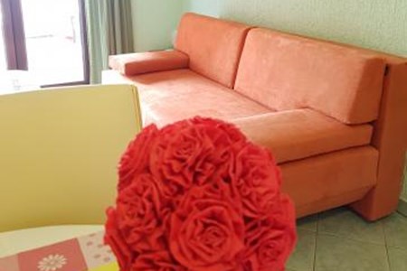 Apartman Aisa - Zeleni funtana