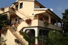 Apartman Dobrović - prvi kat funtana