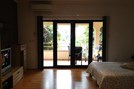 Apartman Dobrović - prvi kat funtana