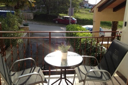 Apartman Marija funtana
