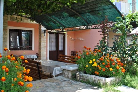 Apartman Aisa - Prizemlje funtana