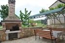 Apartman Aisa - Prizemlje funtana