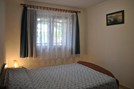 Apartman Aisa - Prizemlje funtana