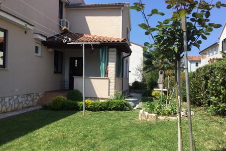 Apartman Pero-Iza funtana