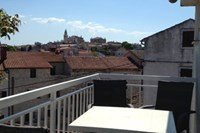 Kuća funtana