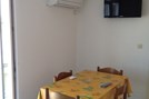 Apartmani Gergeta funtana