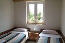 Apartmani Gergeta funtana