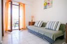 Apartman LORETA A2+P funtana