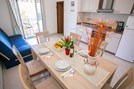 Apartman Loreta A4 gore funtana