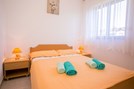 Apartman Loreta A4 gore funtana
