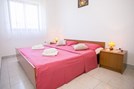 Apartman Loreta A4 gore funtana