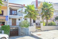 Kuća funtana