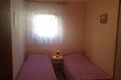 Apartman Loreta A4 dolje funtana