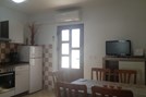 Apartman Loreta A4 dolje funtana