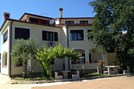 Apartman DENIS funtana