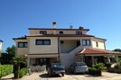 Apartman DENIS funtana